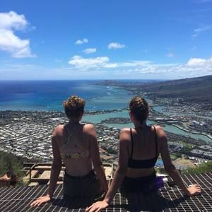 Meet your Posher, Bianca